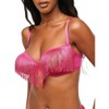 Adore Me Women's Cece Quarter Cup Bra - 2 of 4