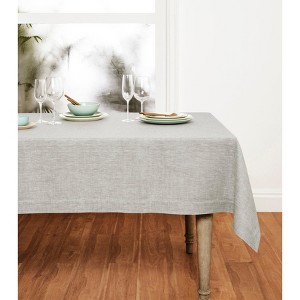 Solino Home Linen Tablecloth | Athena - 1 of 4