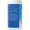 Natural Vitality Calm Magnesium for Anti Stress Gummies, Orange , 60 Count - 3 of 3