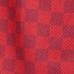 lightning mcqueen, red / white