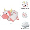 Avocatt Pink Cow Plush - 2 of 4