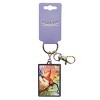 Spider-man: Across the Spider-verse Metal Keychain with Digital Print Artwork - 4 of 4