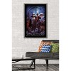 Trends International Star Wars: Empire Strikes Back - Empire Illustration Framed Wall Poster Prints - 2 of 4