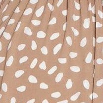 khaki leopard