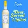 Cupcake Pinot Grigio White Wine - 750ml Bottle - 4 of 4