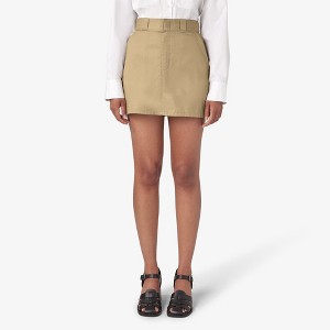Dickies Women's Mini Skirt - 1 of 4