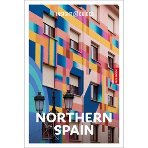 Insight Guides Northern Spain: Travel Guide with eBook - 5th Edition (Paperback) - 1 of 1