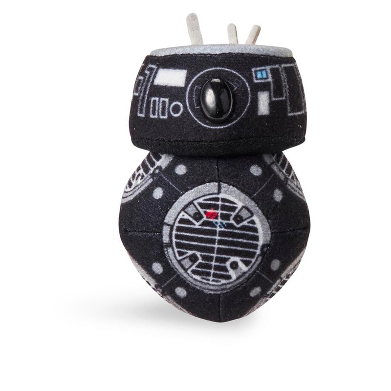 Seven20 Star Wars Mini SuperBITZ Plush Toy - BB9-E, 1 of 8