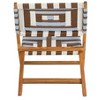 Zuo Sunshine Lounge Chair Multicolor - 4 of 4