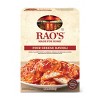 Rao's Frozen Four Cheese Ravioli w Marinara Sauce - 9.5oz - 4 of 4