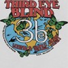 Third Eye Blind Women's Losing A Whole War Short Sleeve Graphic Cotton Retro Vintage Ranger Baby Tee - 2 of 3