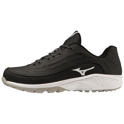 Mizuno Ambition 3 Bb Low All Surface Mens Size 15 In Color Black-white ...