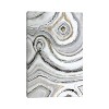 iCanvas Shades of Gray I by Liz Jardine Canvas Print Wall Art - 2 of 3