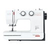 Bernette 33 Swiss Design Sewing Machine with Sewing Clips and Miniking - 2 of 4