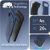 TUDIA Google Pixel 10 Pro XL (2025) MergeGrip Series Case - 2 of 4