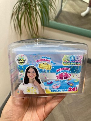 ちゃこみー！Jualle Silk Jelly CS2本セット Jelly Cakes Chillin with Rachel : Target
