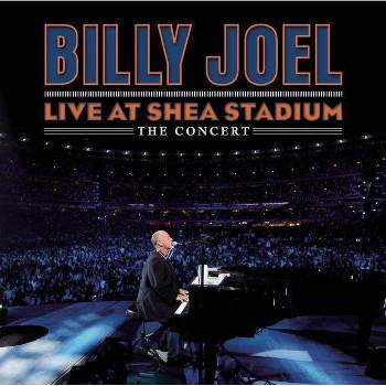 Billy Joel - Live at Shea Stadium: The Concert (CD)