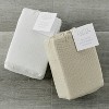 Cloud Muslin Dust Ruffle  - Levtex Baby - image 2 of 3