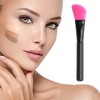 Unique Bargains Lightweight Soft Facial Mask Brush 1 Pc - 2 of 4