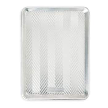Nordic Ware Baker's Half Sheet with Storage Lid 13 x 18 – the  international pantry