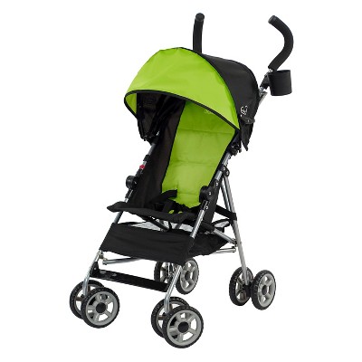 whats the best double stroller