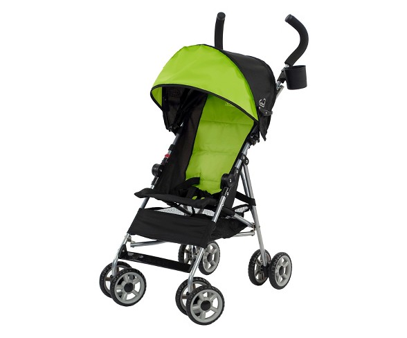 Kolcraft&#174; Cloud Umbrella Stroller - Spring Green
