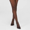 ASSETS by SPANX Women's Perfect Pantyhose - 2 of 4