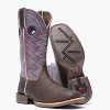 Women's Durango® Lady Rebel Pro™  Women's Amethyst Western Boot - 2 of 4