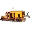 The Wine Savant Truck Design Whiskey & Wine Decanter, Stylish Home Decor, & a Beautiful Gift for Men & Women - 1000 ml - 2 of 4