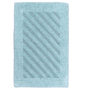 Knightsbridge Shooting Star 220 GSF Reversible Bath Rug - 20" x 30" - 1 of 3