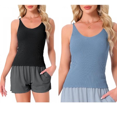 black/navy