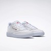 Reebok Club C 85 Shoes Womens Sneakers - 3 of 4