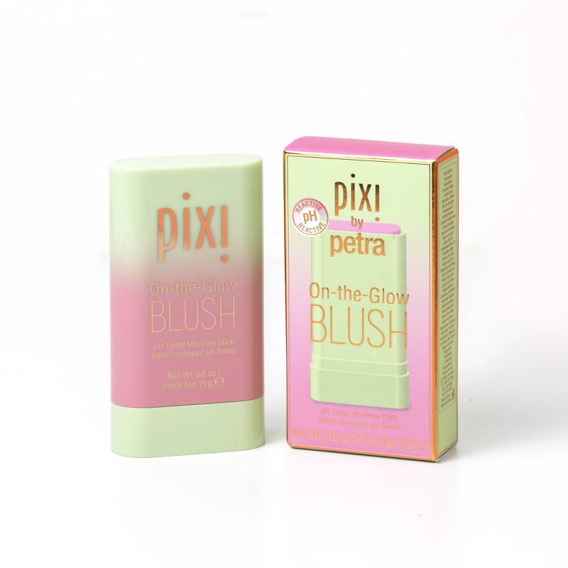 Pixi by Petra On-the-Glow Blush - 0.6oz, 4 of 17