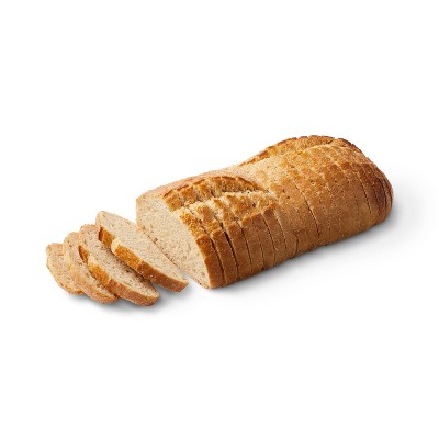 Tuscan Sliced Bread - 25oz - Favorite Day™