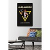 Trends International Alice Cooper - Welcome Unframed Wall Poster Prints - 2 of 4