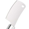 The Lakeside Collection Stainless Steel Mini Chopping Knife - 4 of 4