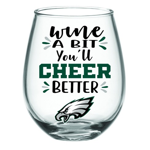 Philadelphia Eagles Wine Stopper