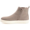 Journee Collection Women's Kolbee Sneakers - 2 of 4