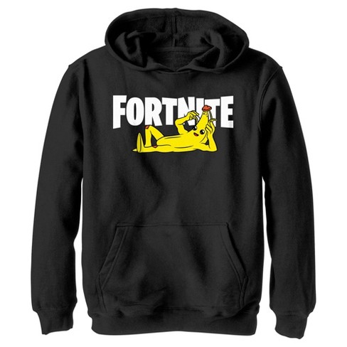 Fortnite cheap pullover hoodies