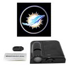 NFL Miami Dolphins LED Car Door Light - 2 of 2
