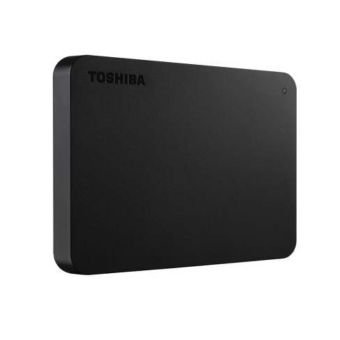  Toshiba Canvio Gaming 2TB Portable External Hard Drive