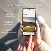 ASUS Zenfone 11 Ultra Unlocked Android Phone US Version 12GB+256GB 6.78” FHD+ AMOLED 120Hz Fast Display 5G Dual SIM Eternal Black AI2401-12G256G-BK - 3 of 4