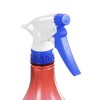 Unique Bargains Plastic Portable Refillable Adjustable Nozzle Spray Bottle 2 Pcs - 3 of 4