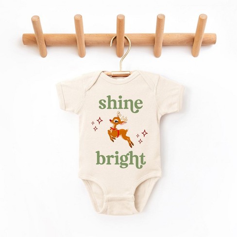 bright baby clothes