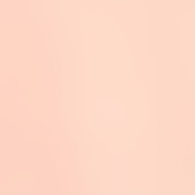 peachy