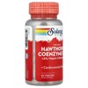 Solaray Two Daily, Hawthorn & Coenzyme Q-10, 60 VegCaps - 4 of 4