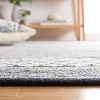 Montauk MTK727 Hand Woven, Flat Weave Indoor Rugs - Safavieh - 4 of 4