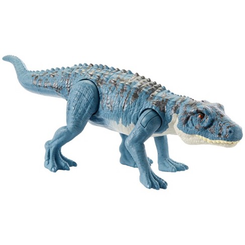 Jurassic best sale toys target