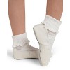 Capezio Daisy Ballet Shoe - Child - 3 of 4