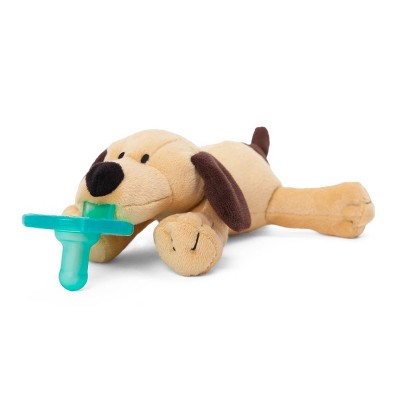 Image of WubbaNub Pacifier - Puppy